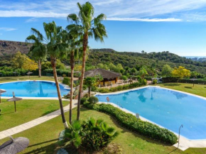 Apartment Parque Botánico Lake Views by Interhome, Benahavis